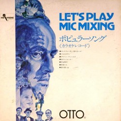 Пластинка Let's play Mic Mixing Сборник